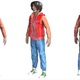 No way? YES WAY! Bill & Ted’s Bogus Journey Toys are here.